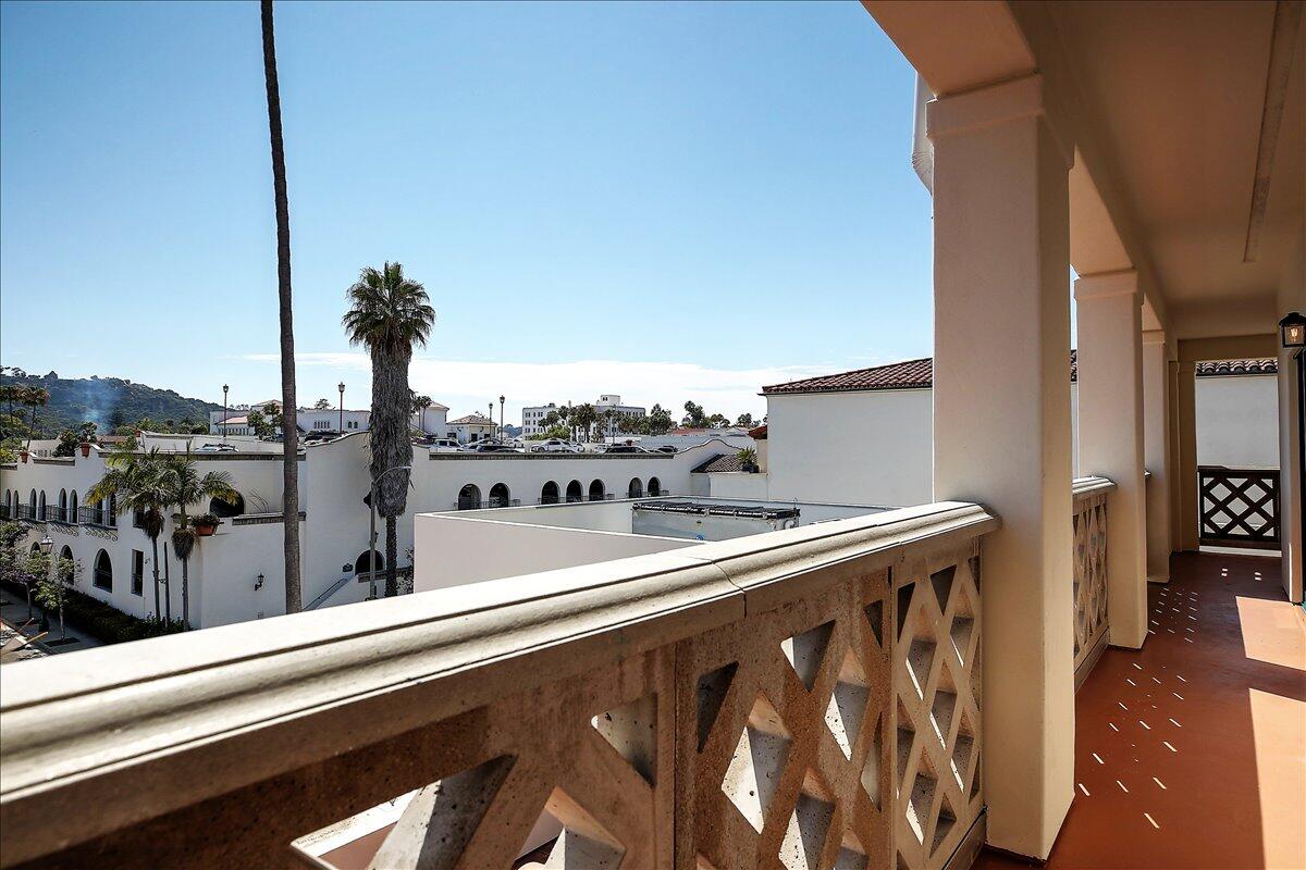 612 Anacapa Street, Unit A Santa Barbara, CA 93101 - Photo 20 of 20 06-006