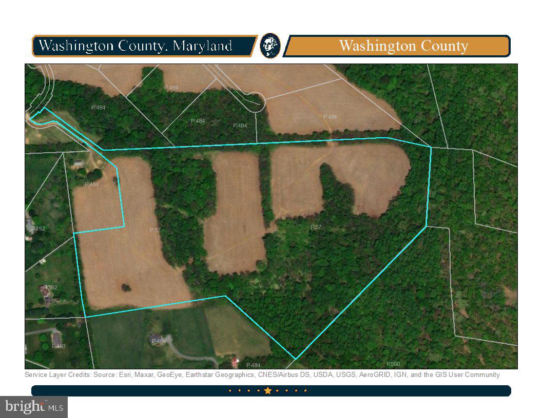 3937 Rohrersville Road, Unit LOT 2 Rohrersville, MD 21779 - Photo 1 of 16 Gallery Image 1