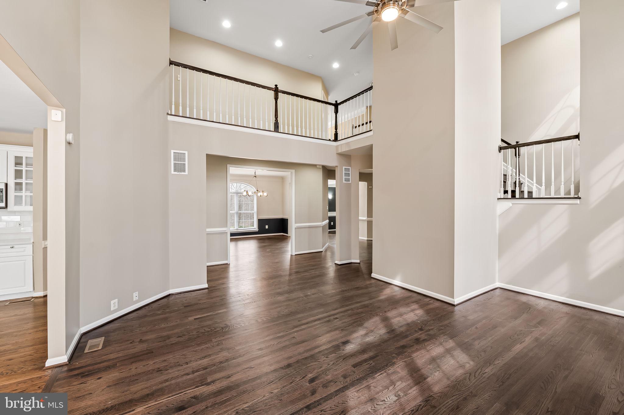 9 Durkee Farm Road Reisterstown, MD 21136 - Photo 21 of 74 Wood floors