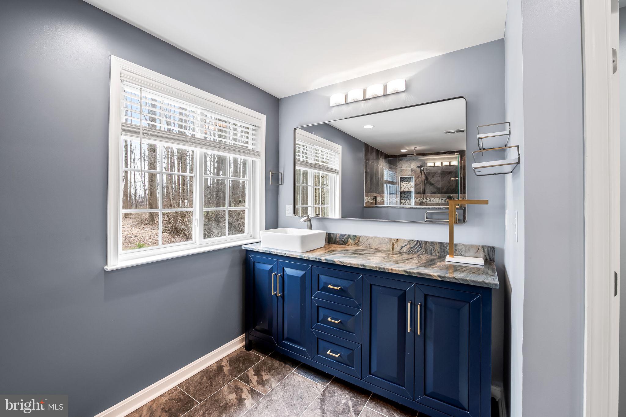 9 Durkee Farm Road Reisterstown, MD 21136 - Photo 42 of 74 Two separate vanities