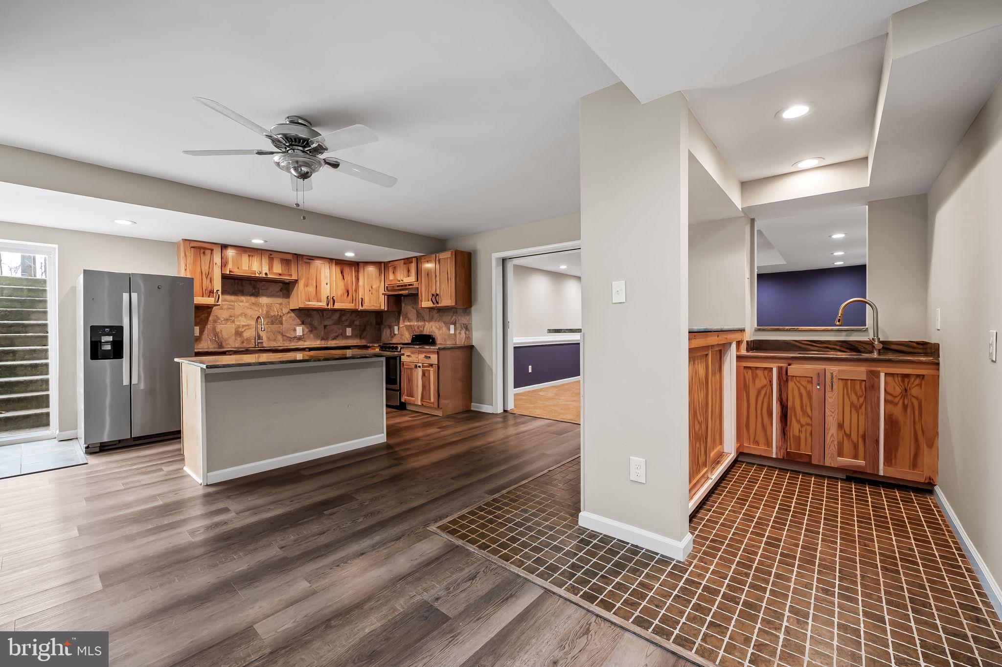 9 Durkee Farm Road Reisterstown, MD 21136 - Photo 54 of 74 Lower level