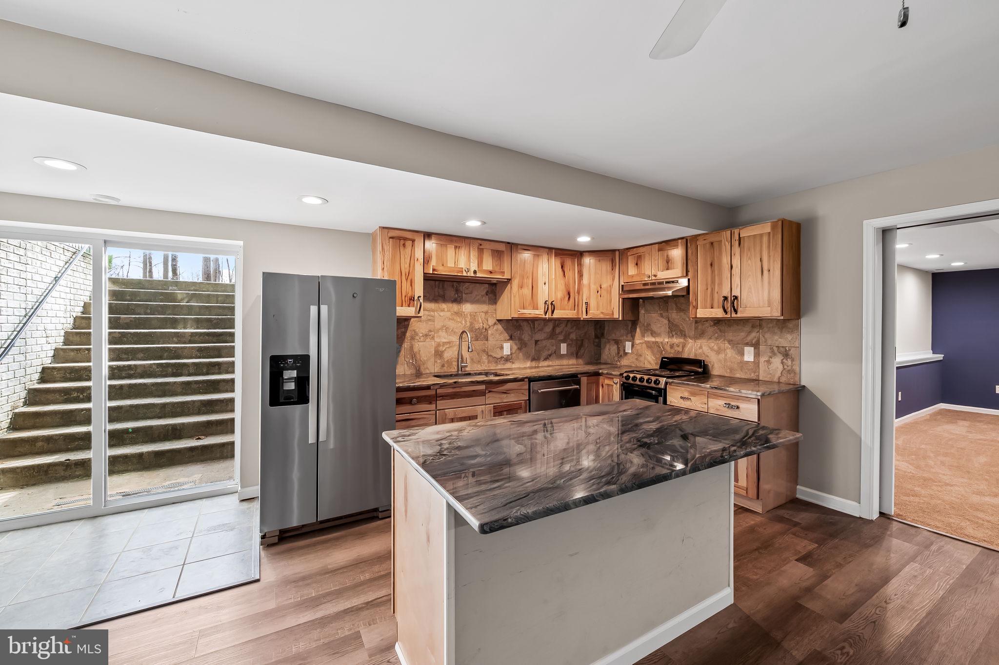 9 Durkee Farm Road Reisterstown, MD 21136 - Photo 55 of 74 Entertainment kitchen