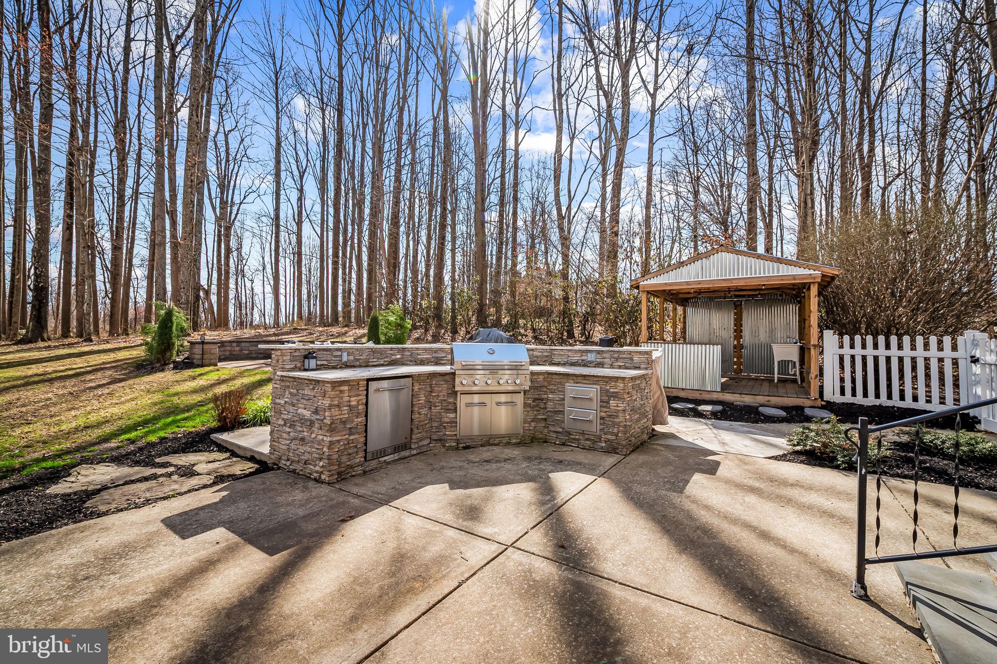 9 Durkee Farm Road Reisterstown, MD 21136 - Photo 65 of 74 Gallery Image 65