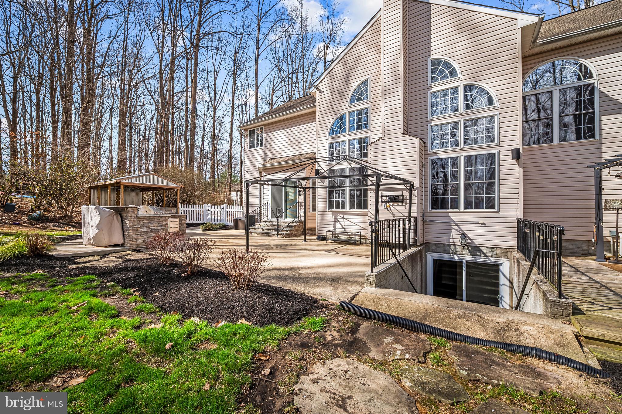 9 Durkee Farm Road Reisterstown, MD 21136 - Photo 66 of 74 Gallery Image 66