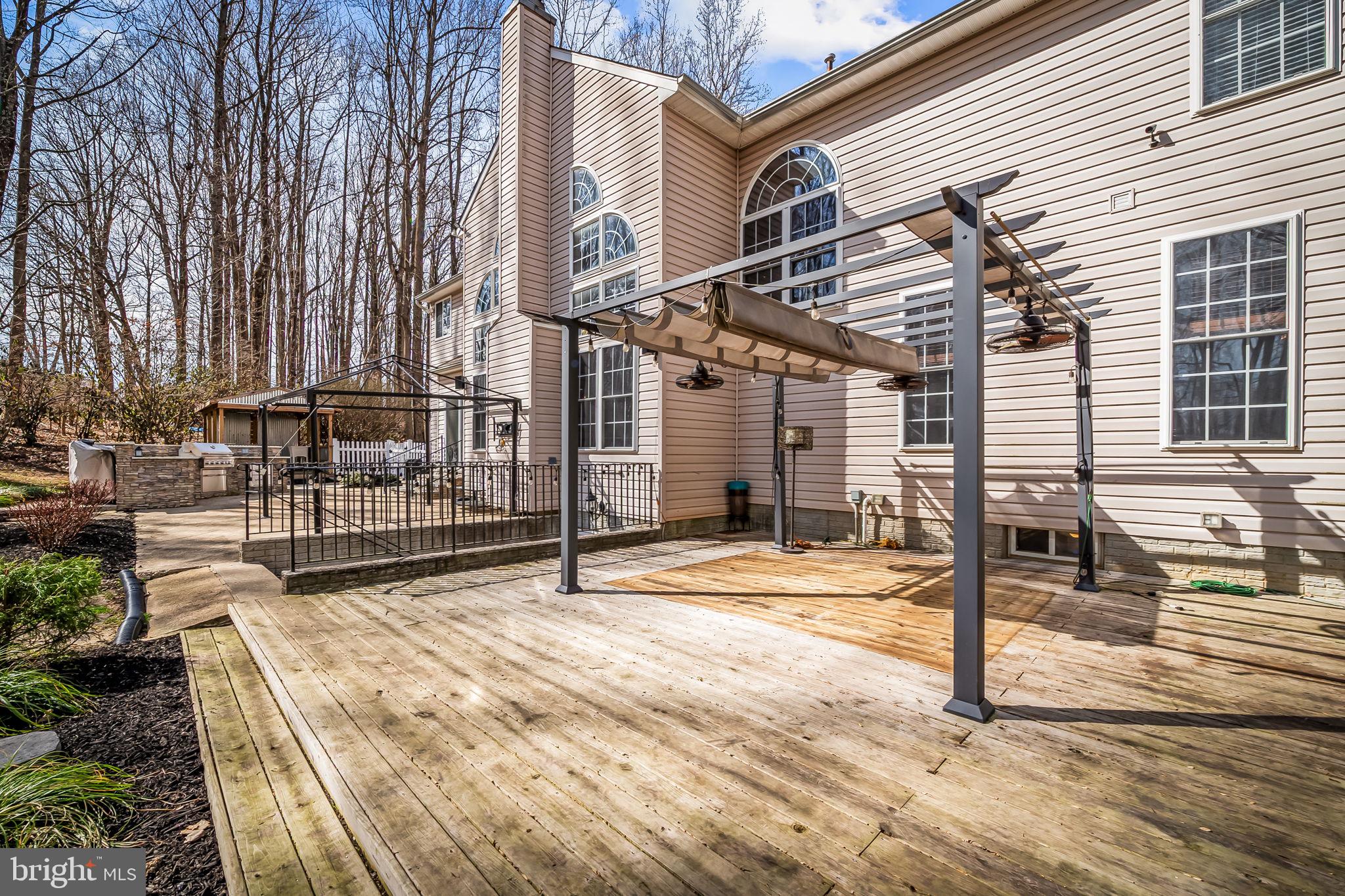 9 Durkee Farm Road Reisterstown, MD 21136 - Photo 67 of 74 Gallery Image 67