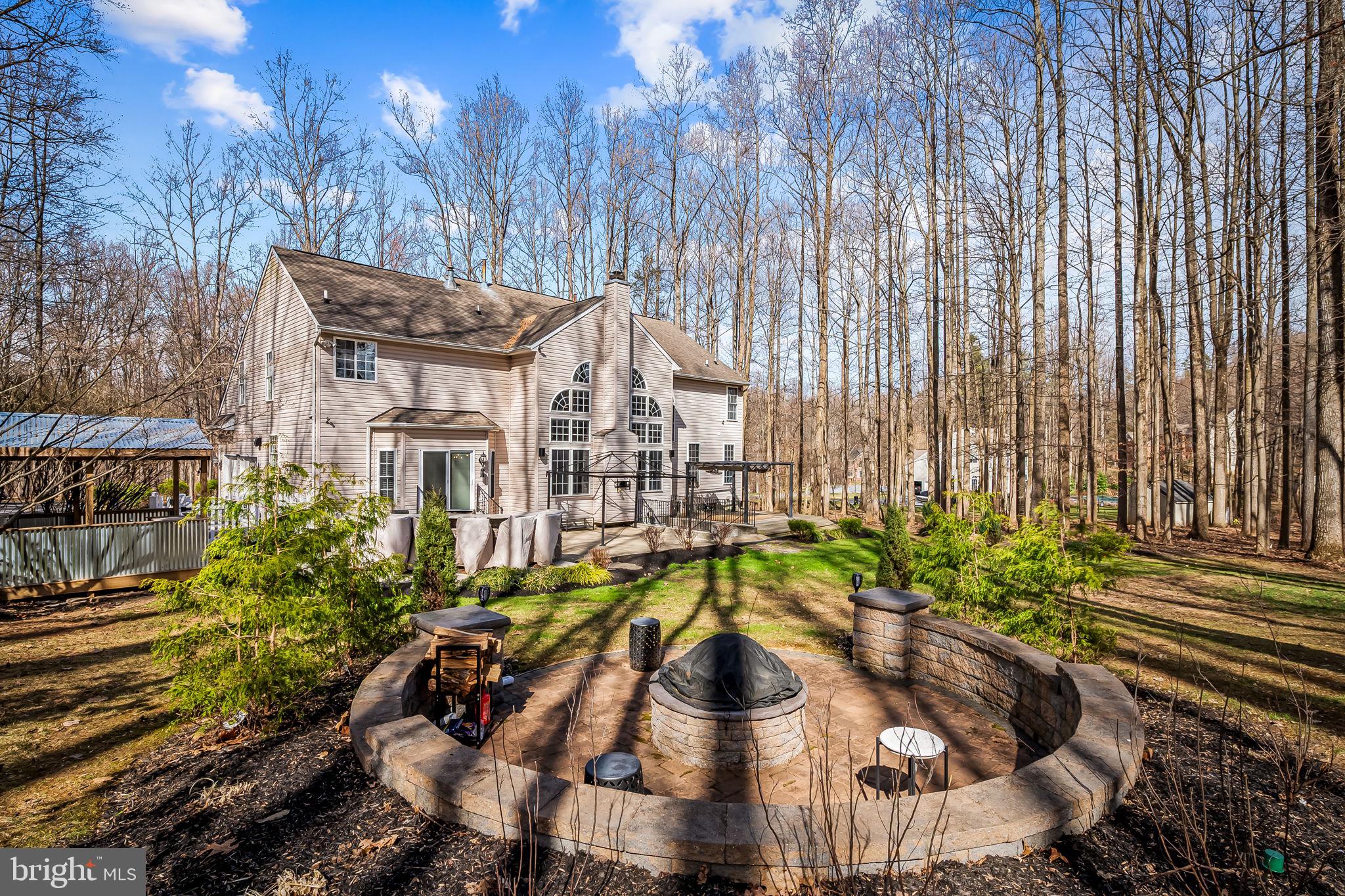 9 Durkee Farm Road Reisterstown, MD 21136 - Photo 71 of 74 Gallery Image 71
