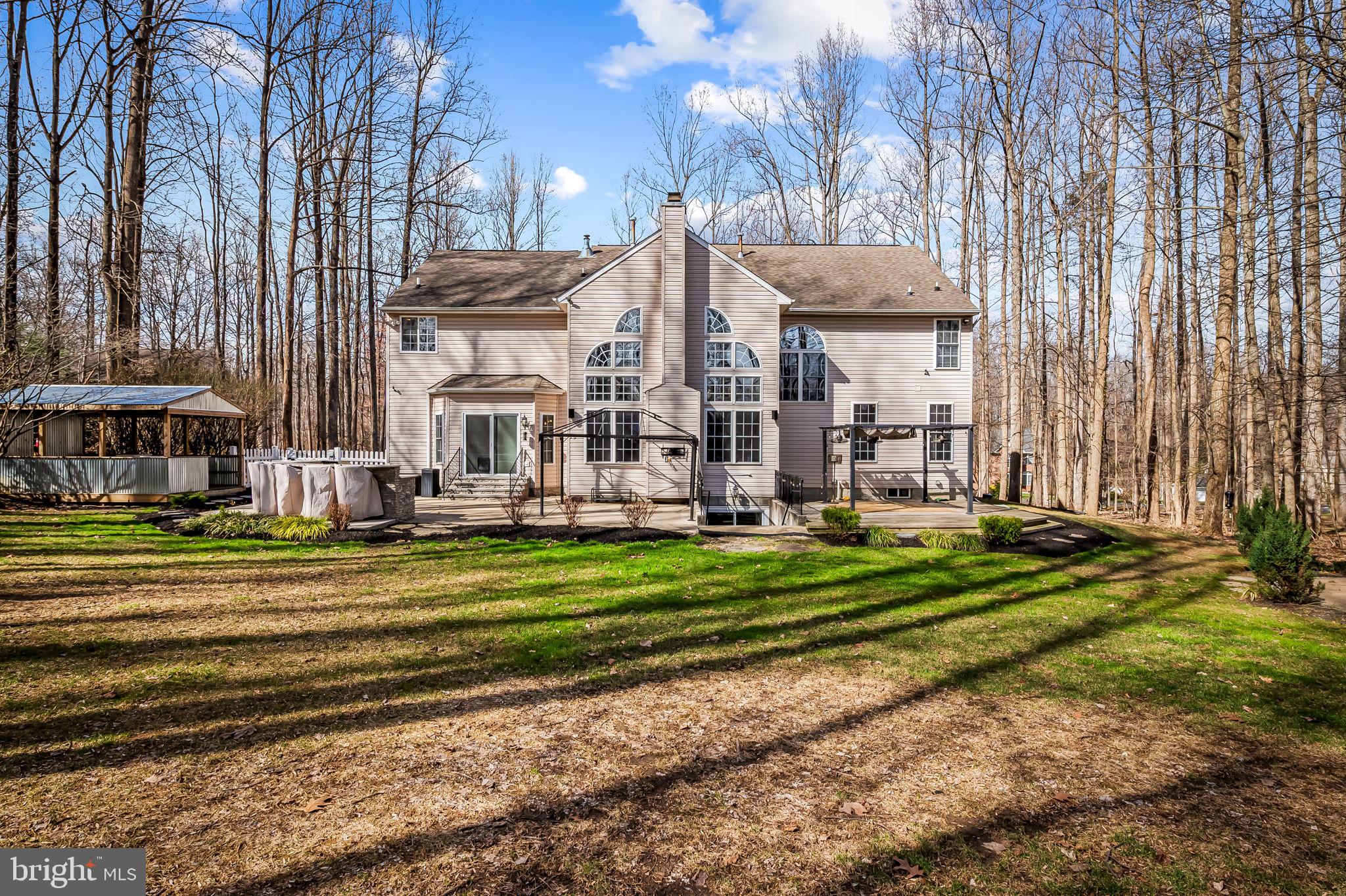 9 Durkee Farm Road Reisterstown, MD 21136 - Photo 72 of 74 Gallery Image 72