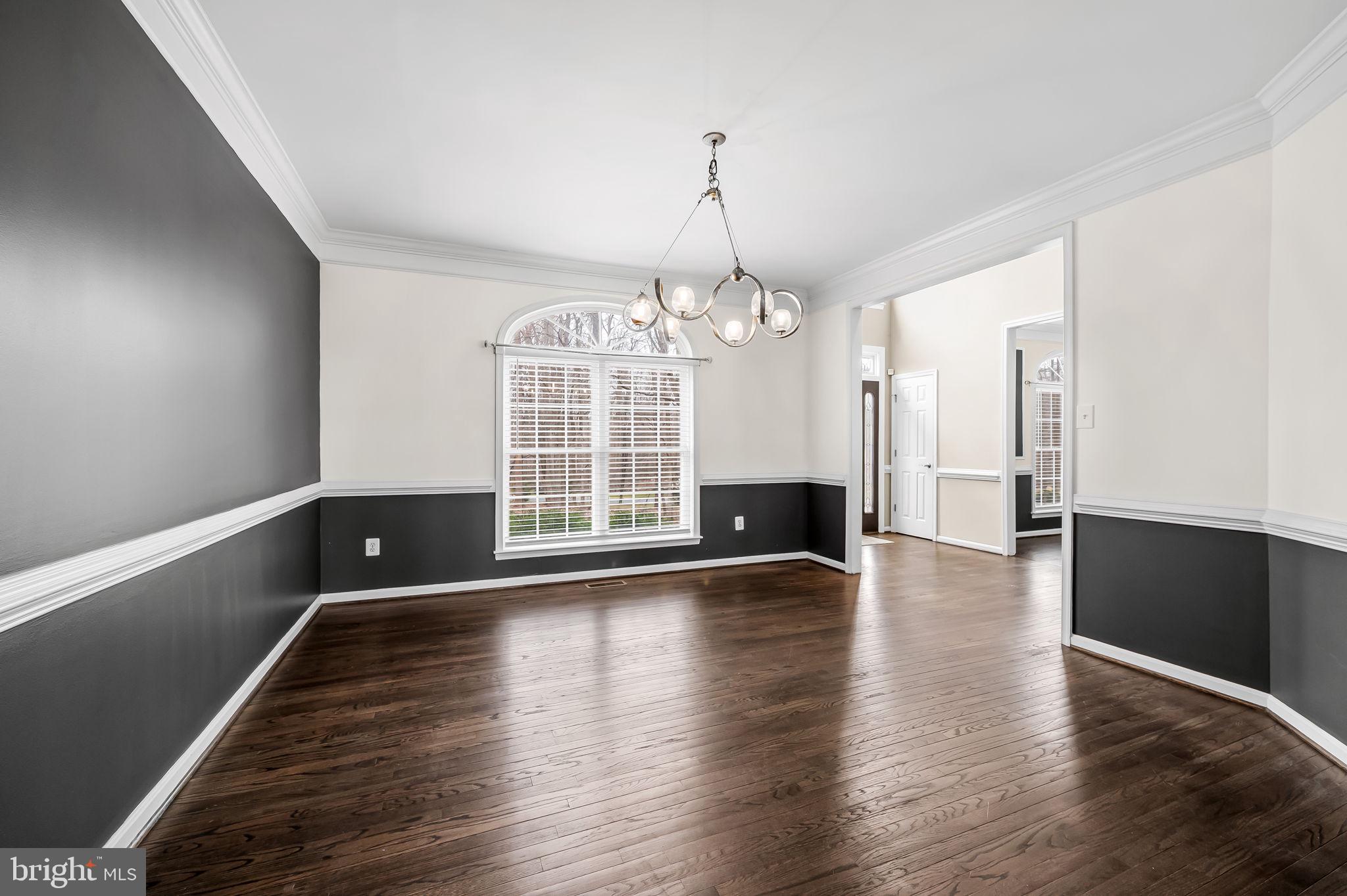 9 Durkee Farm Road Reisterstown, MD 21136 - Photo 10 of 74 Dining room