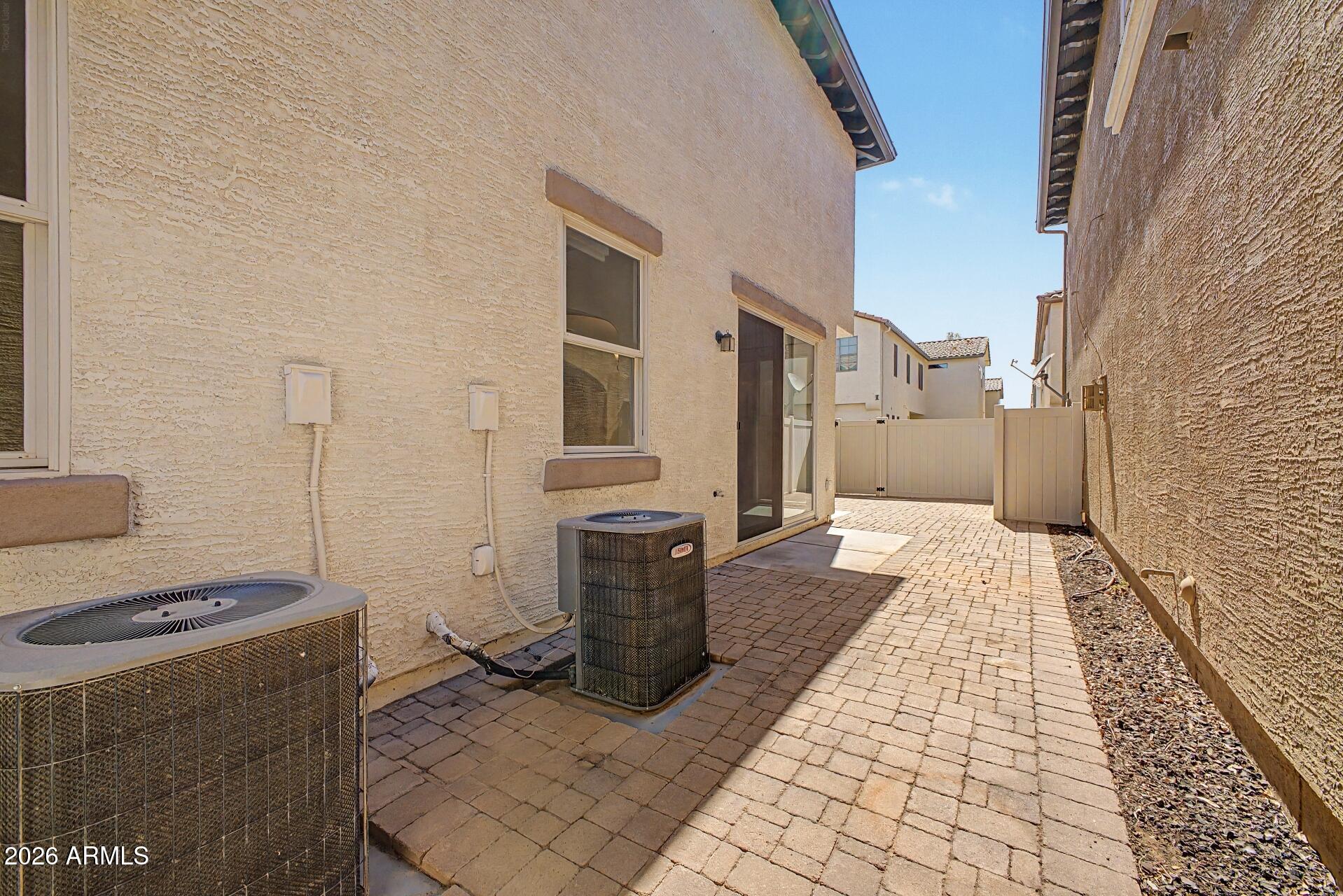 3585 South Ranger Trail Gilbert, AZ 85297 - Photo 30 of 41 29 - Ranger