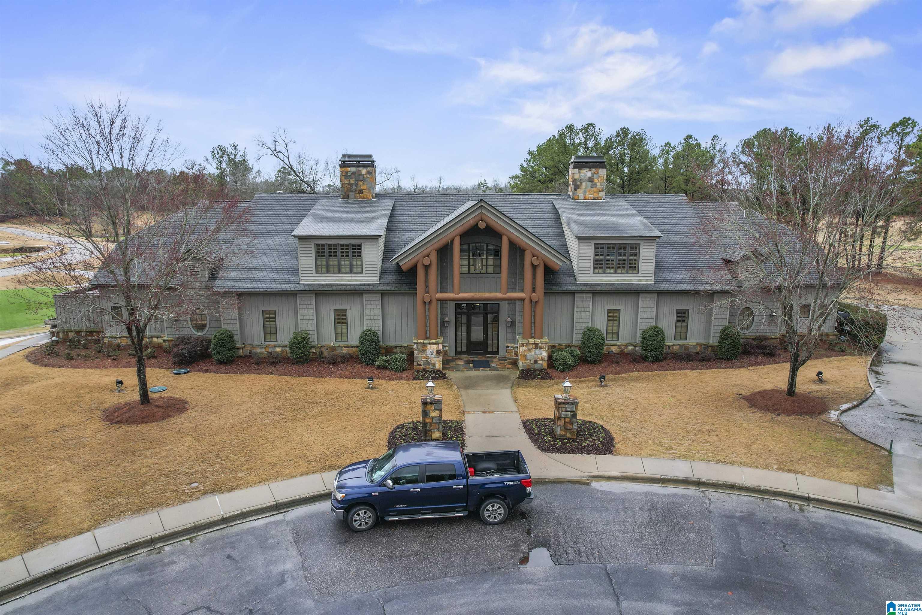 1047 Seminole Place Calera, AL 35040 - Photo 44 of 51