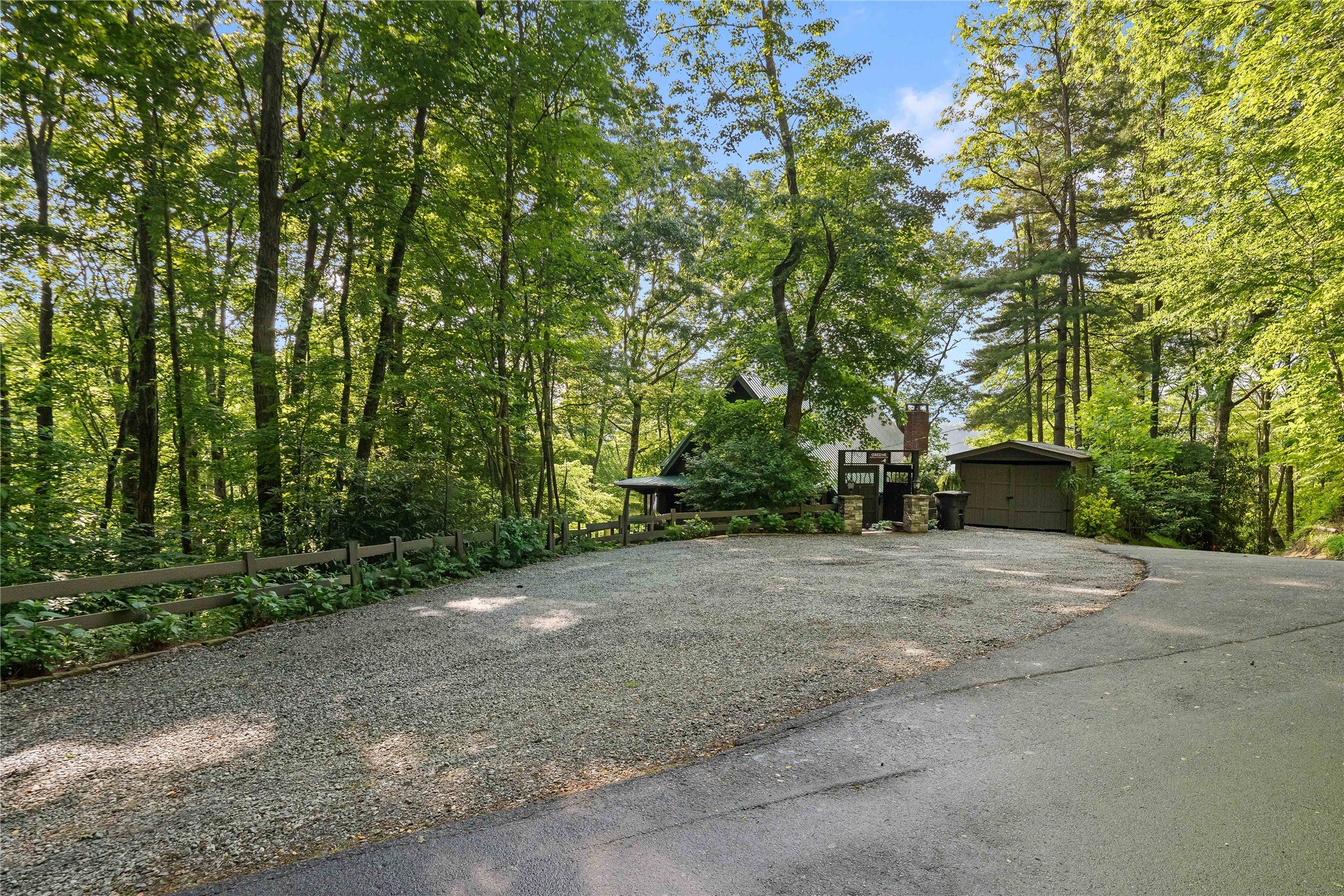 499 Bright Mountain Road Cullowhee, NC 28723 - Photo 47 of 52 Gallery Image 47