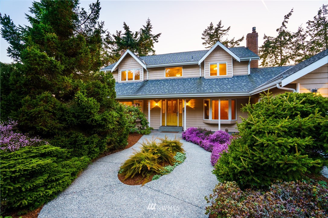 16154 Snee Oosh Road La Conner, WA 98257 - Photo 2 of 40