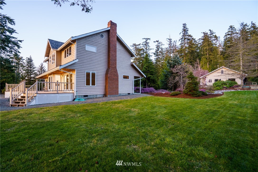 16154 Snee Oosh Road La Conner, WA 98257 - Photo 36 of 40