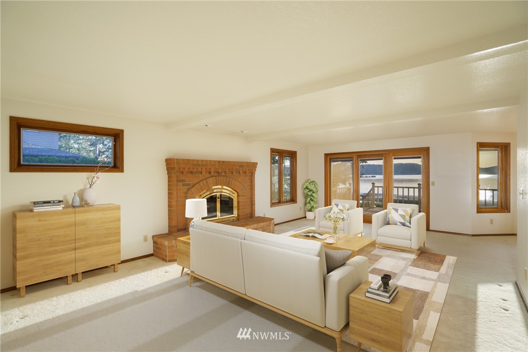 16154 Snee Oosh Road La Conner, WA 98257 - Photo 6 of 40