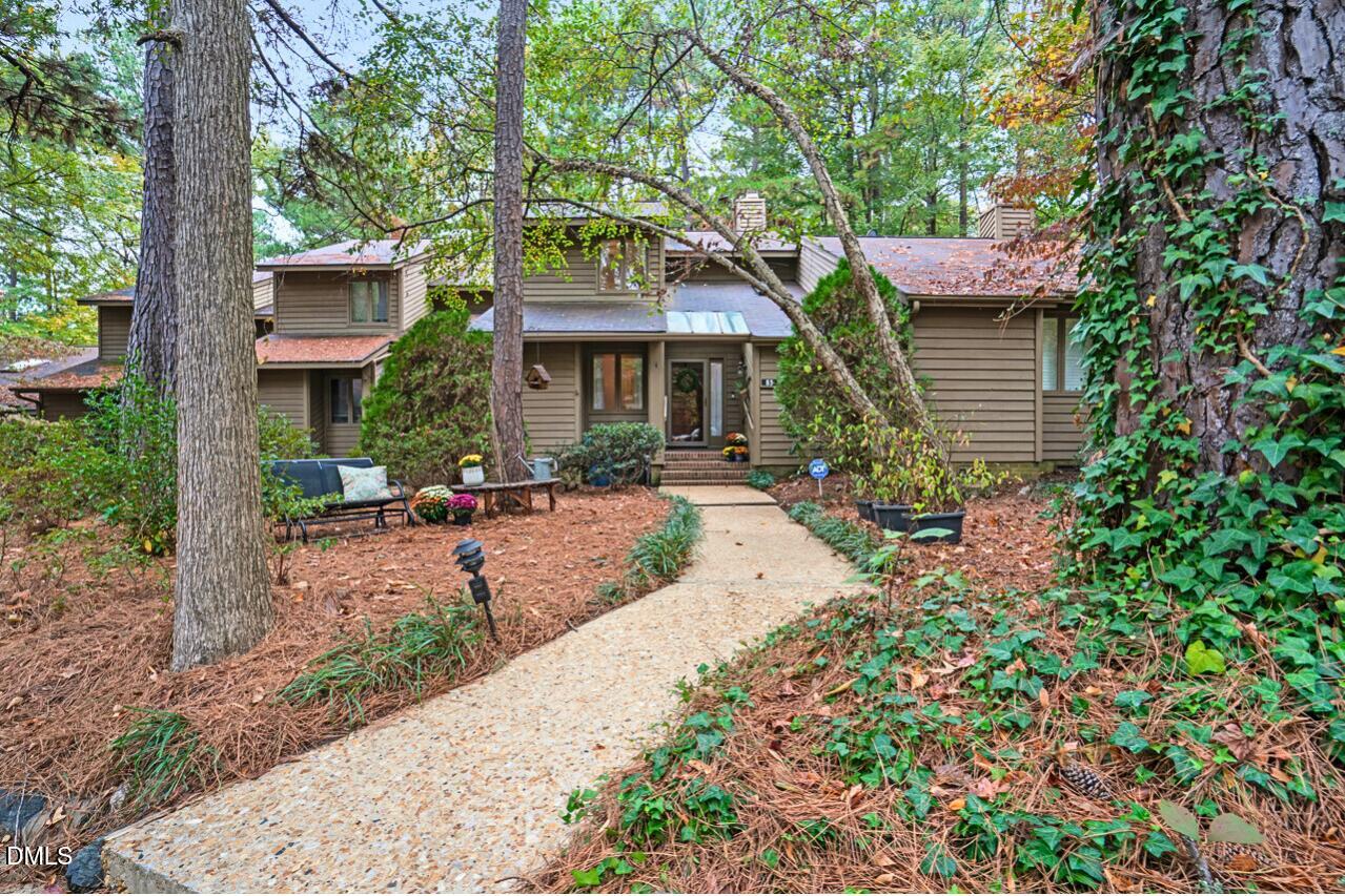 83 Stoneridge Road Durham, NC 27705 - Photo 3 of 51 2