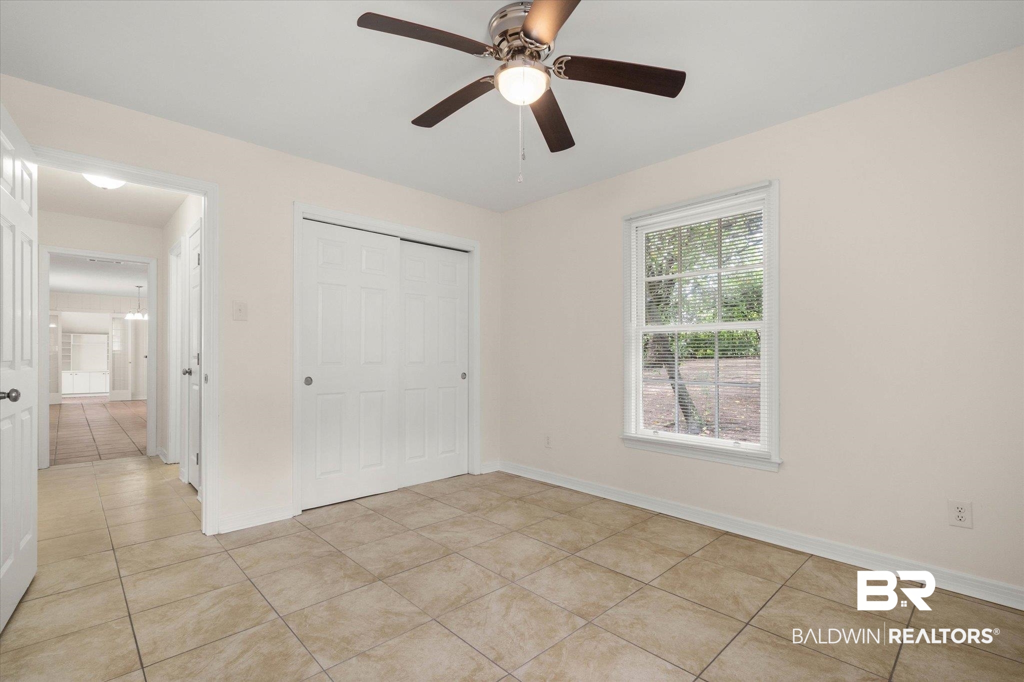 810 Nassau Drive Mobile, AL 36608 - Photo 13 of 31 Primary Bedroom