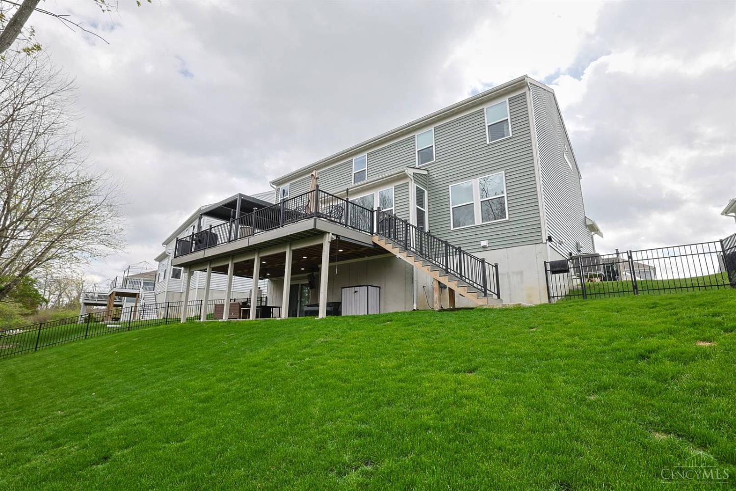 1448 Soaring Way Maineville, OH 45039 - Photo 50 of 55