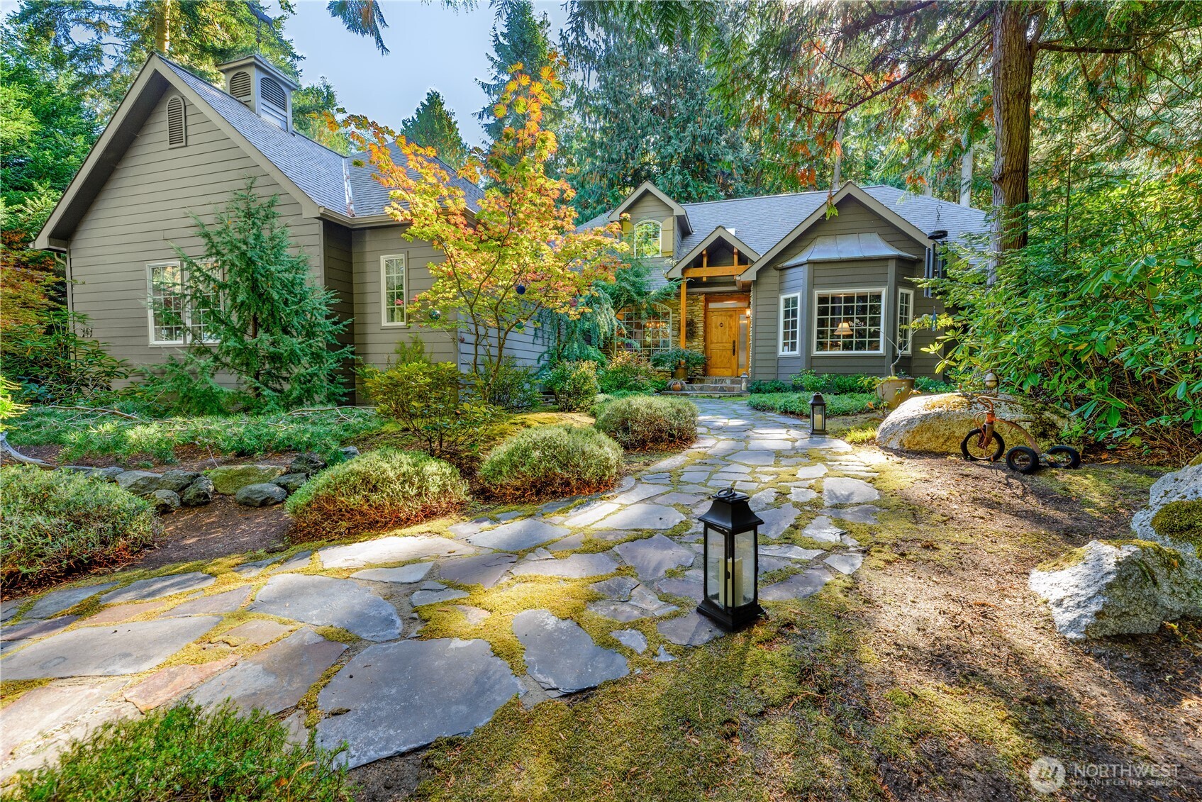 343 Buck Loop Road Sequim, WA 98382 - Photo 1 of 40 Gallery Image 1