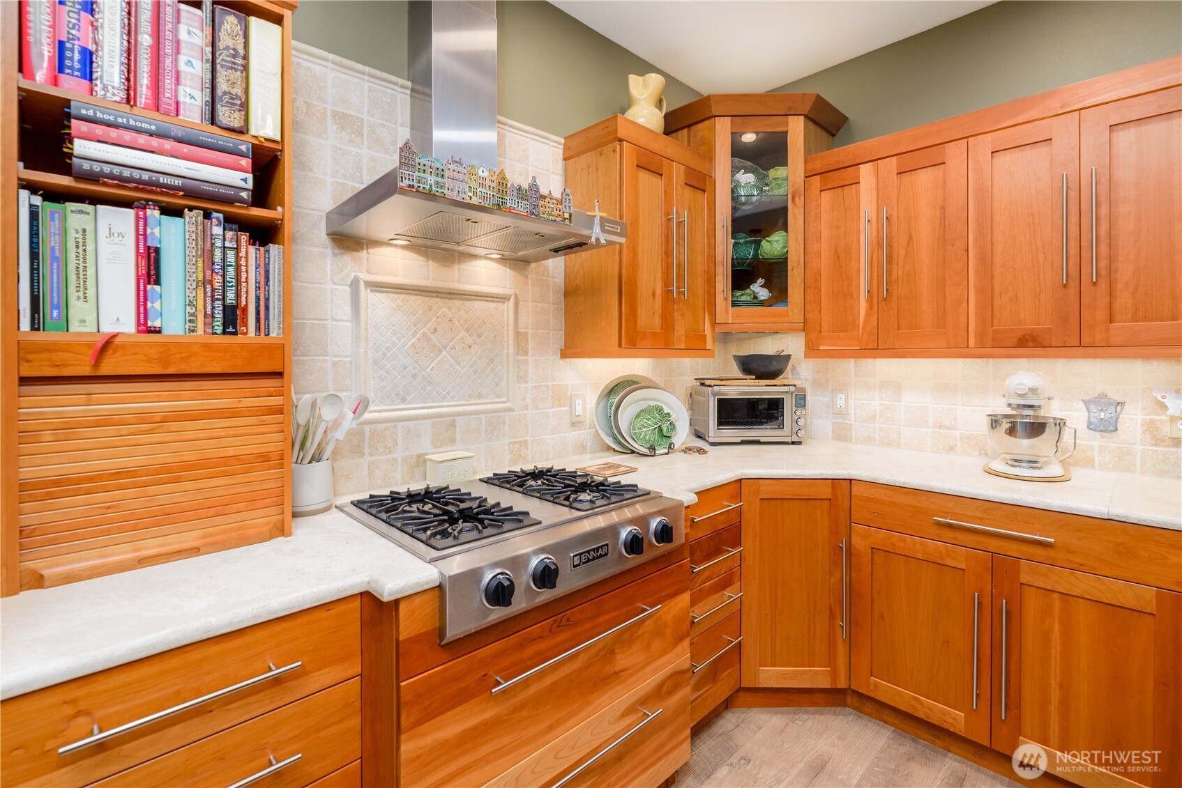 343 Buck Loop Road Sequim, WA 98382 - Photo 12 of 40 Gallery Image 12