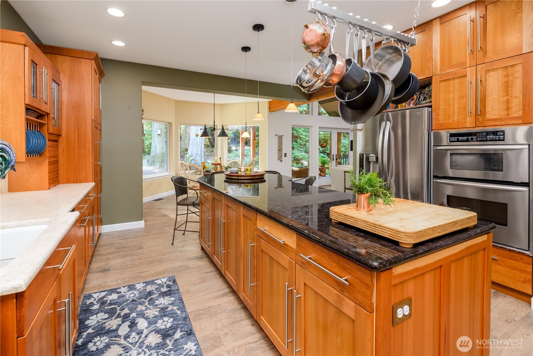 343 Buck Loop Road Sequim, WA 98382 - Photo 13 of 40 Gallery Image 13