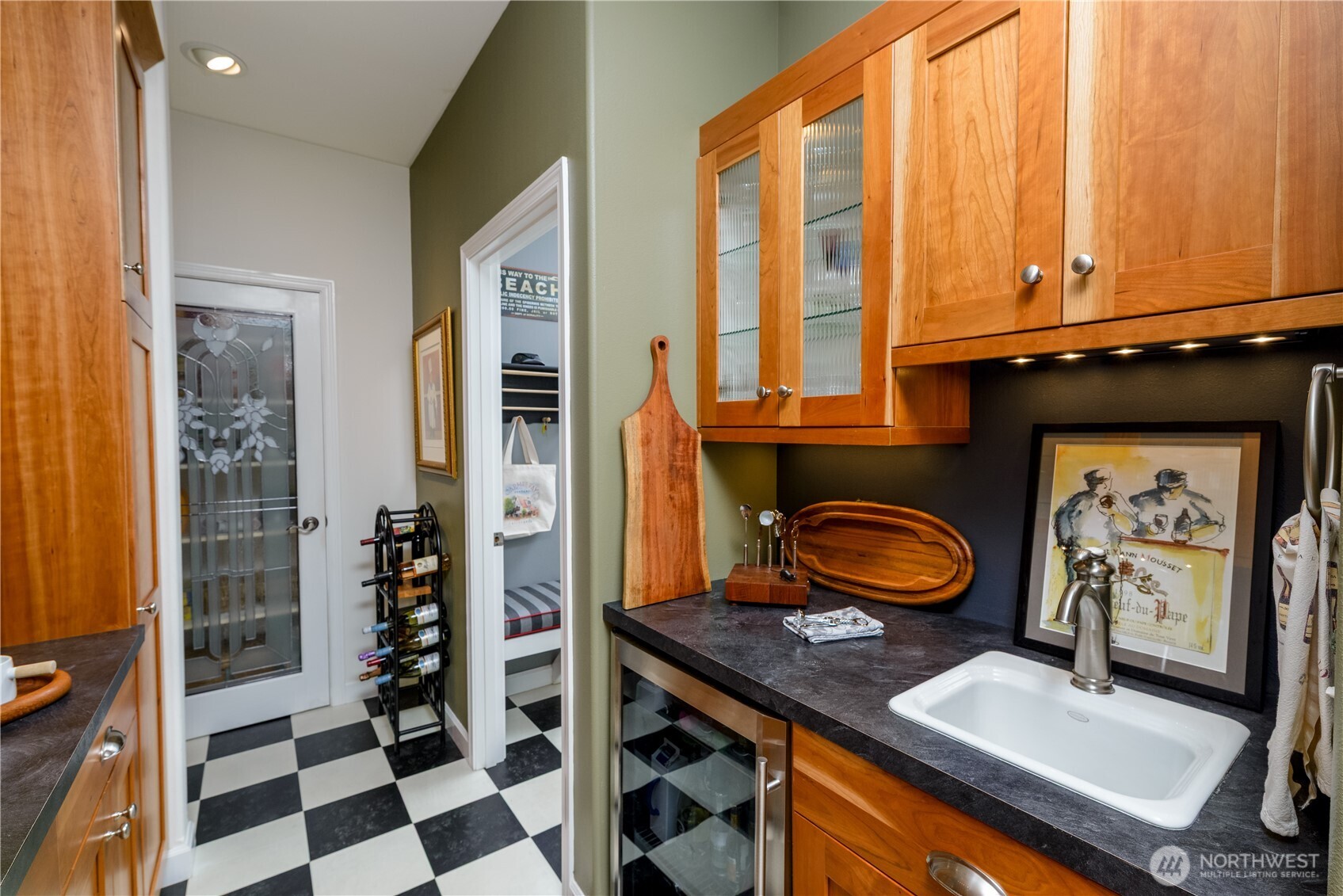 343 Buck Loop Road Sequim, WA 98382 - Photo 15 of 40 Gallery Image 15