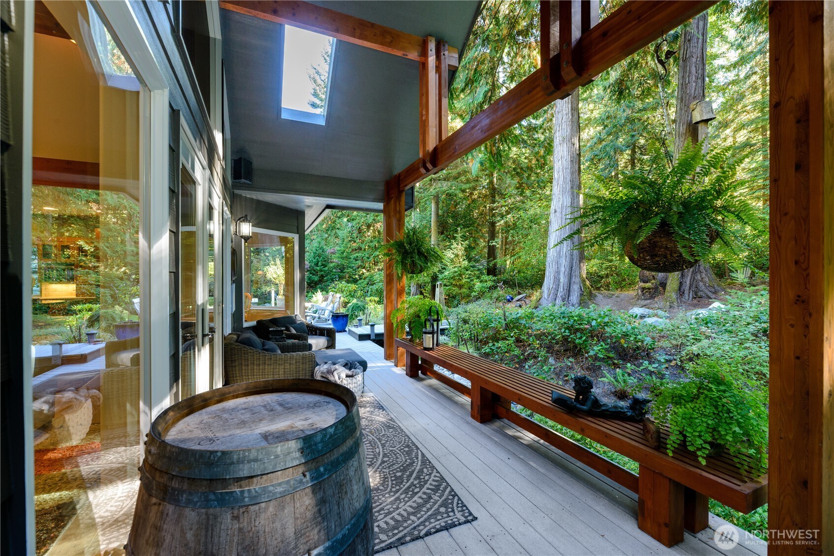 343 Buck Loop Road Sequim, WA 98382 - Photo 33 of 40 Gallery Image 33