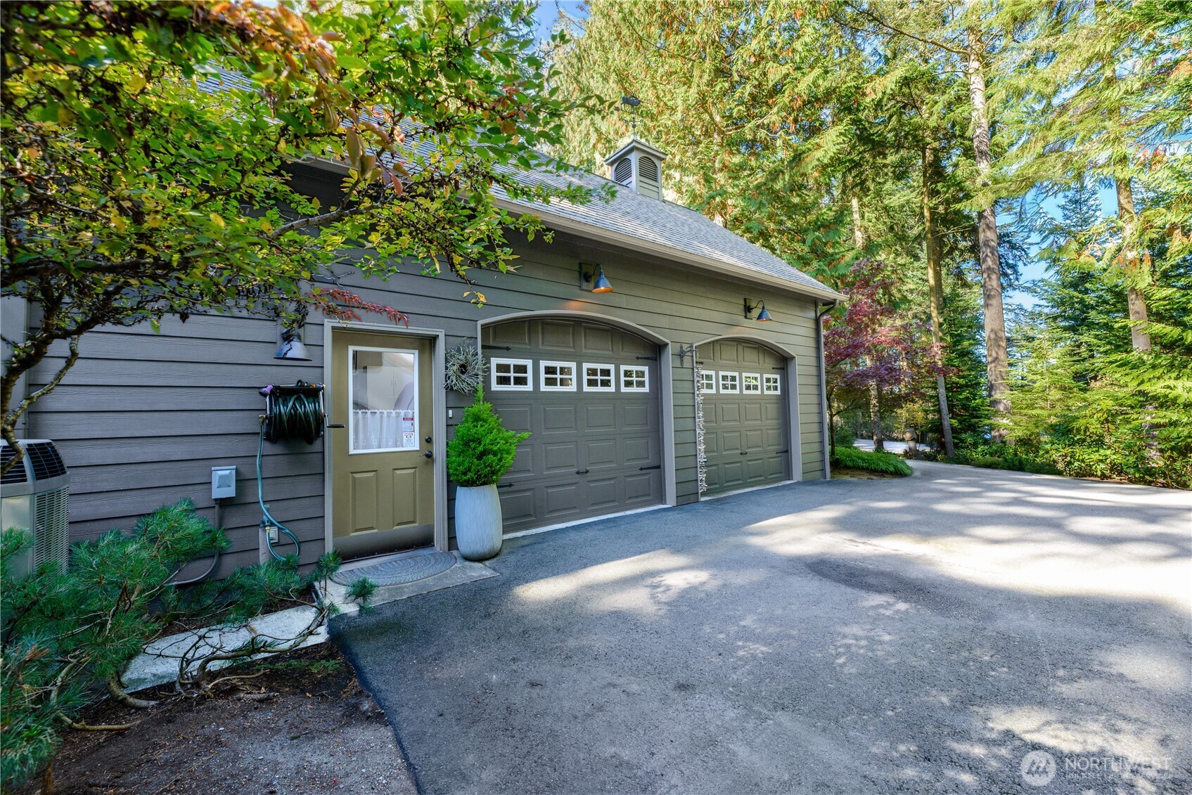 343 Buck Loop Road Sequim, WA 98382 - Photo 36 of 40 Gallery Image 36