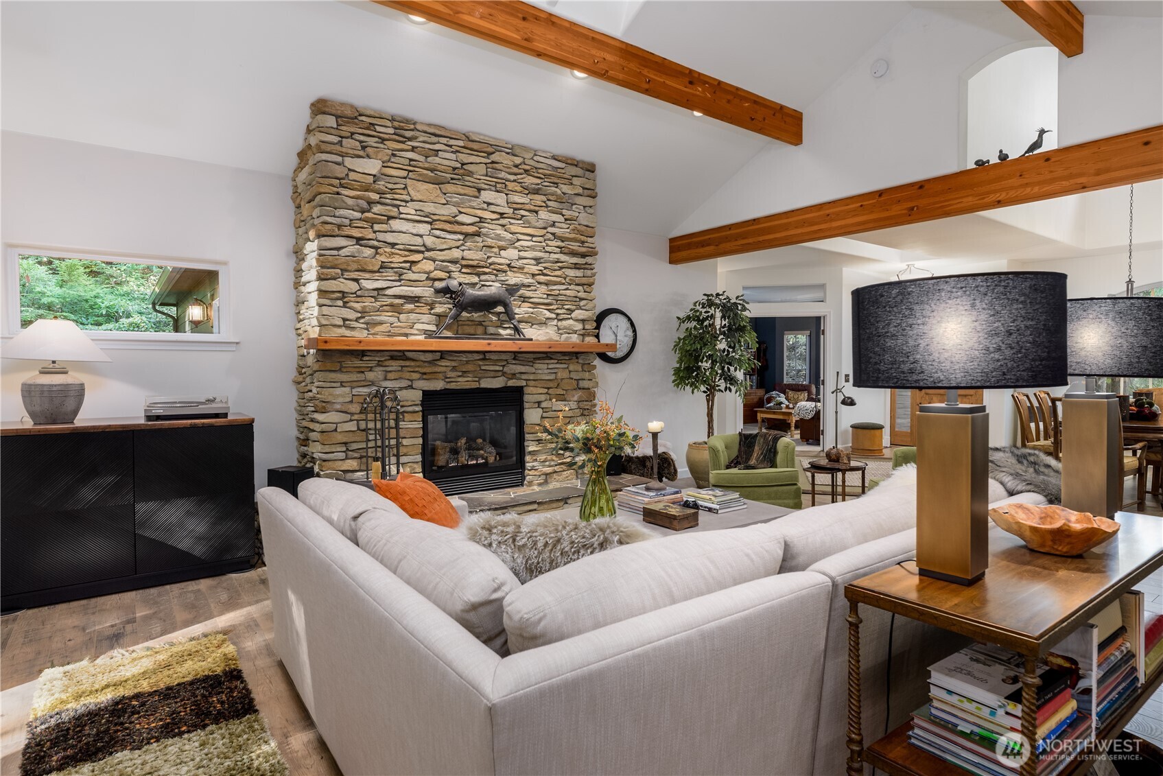 343 Buck Loop Road Sequim, WA 98382 - Photo 5 of 40 Gallery Image 5