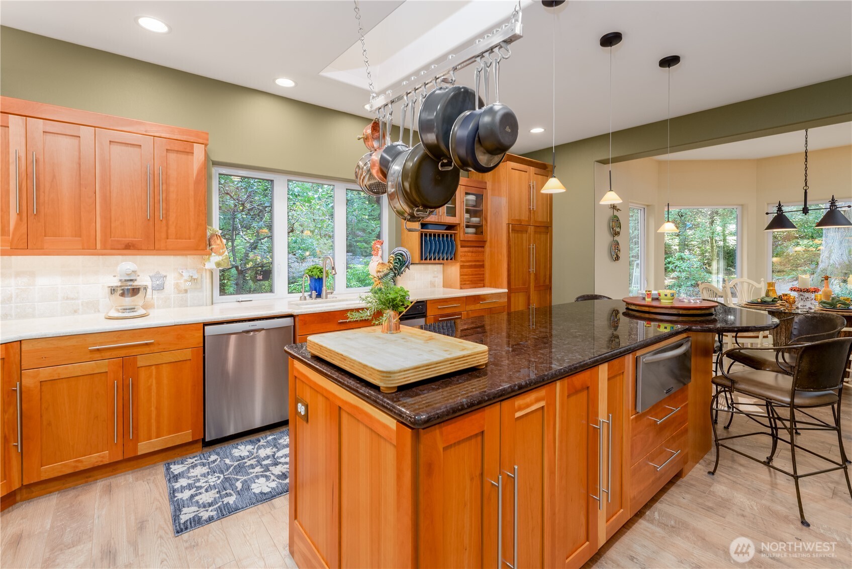 343 Buck Loop Road Sequim, WA 98382 - Photo 10 of 40 Gallery Image 10