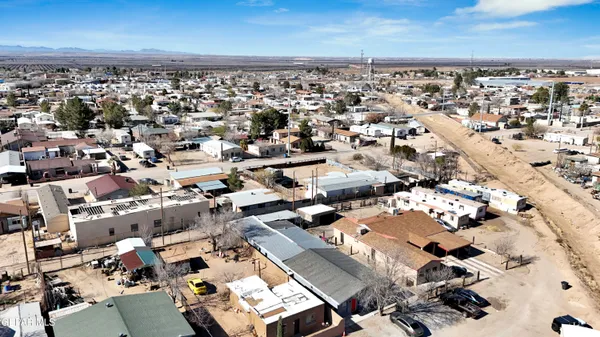 $194,900 | 218 Northwest I Avenue, Unit ABCD, Fabens, TX 79838