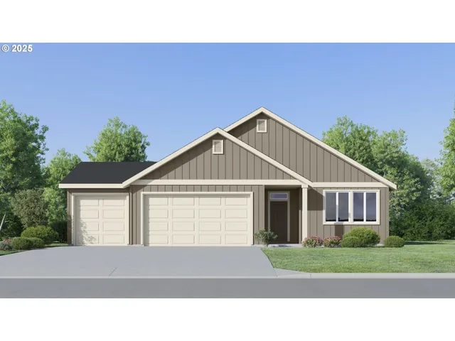 $522,900 | 1029 Clemson Street, Gervais, OR 97026