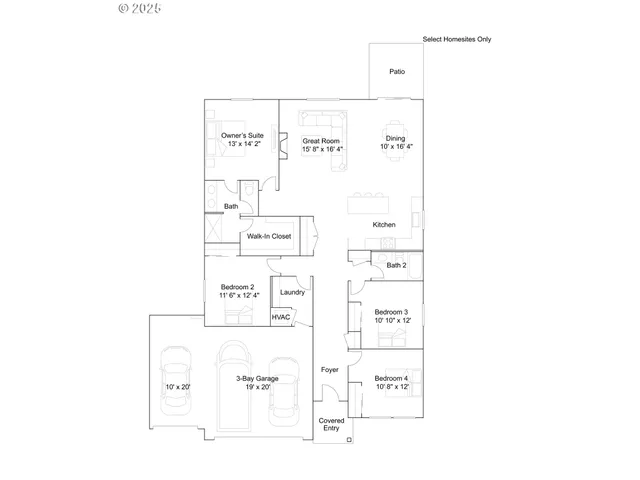 $522,900 | 1029 Clemson Street, Gervais, OR 97026