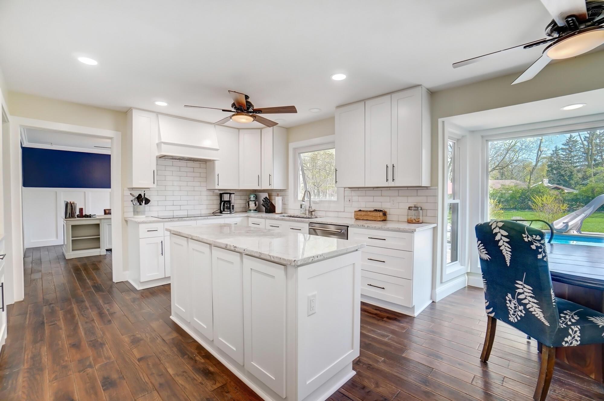 4251 Shire Landing Road Hilliard, OH 43026 - Photo 14 of 60 Kitchen