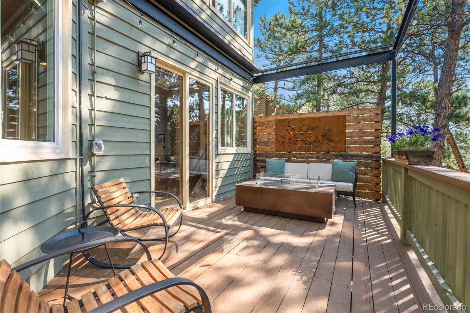 29972 Troutdale Ridge Road Evergreen, CO 80439 - Photo 33 of 50 Gallery Image 33