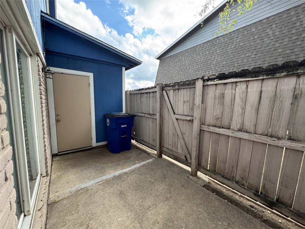 4810 West Wind Trail, Unit 103 Austin, TX 78745 - Photo 20 of 23