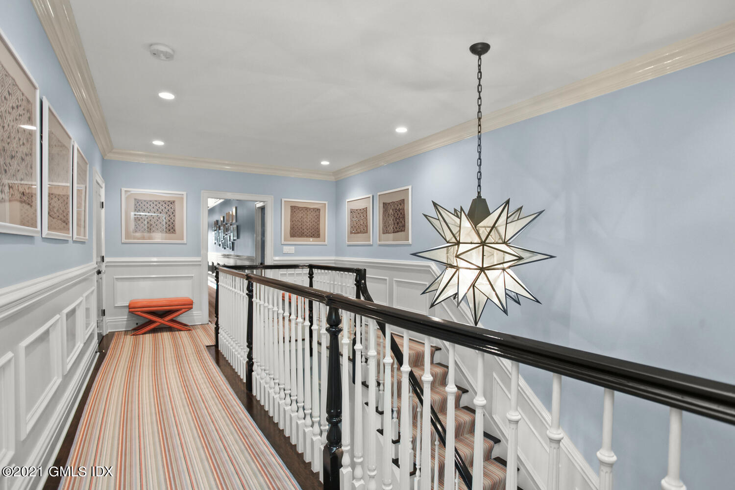 288 Riverside Avenue Riverside, CT 06878 - Photo 18 of 33 a view of balcony with furniture