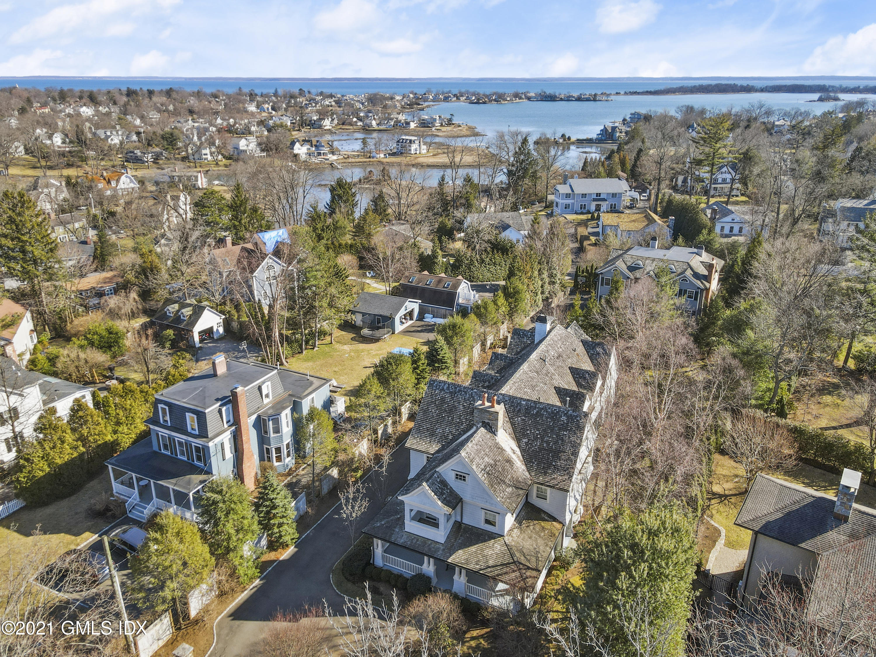 288 Riverside Avenue Riverside, CT 06878 - Photo 30 of 33