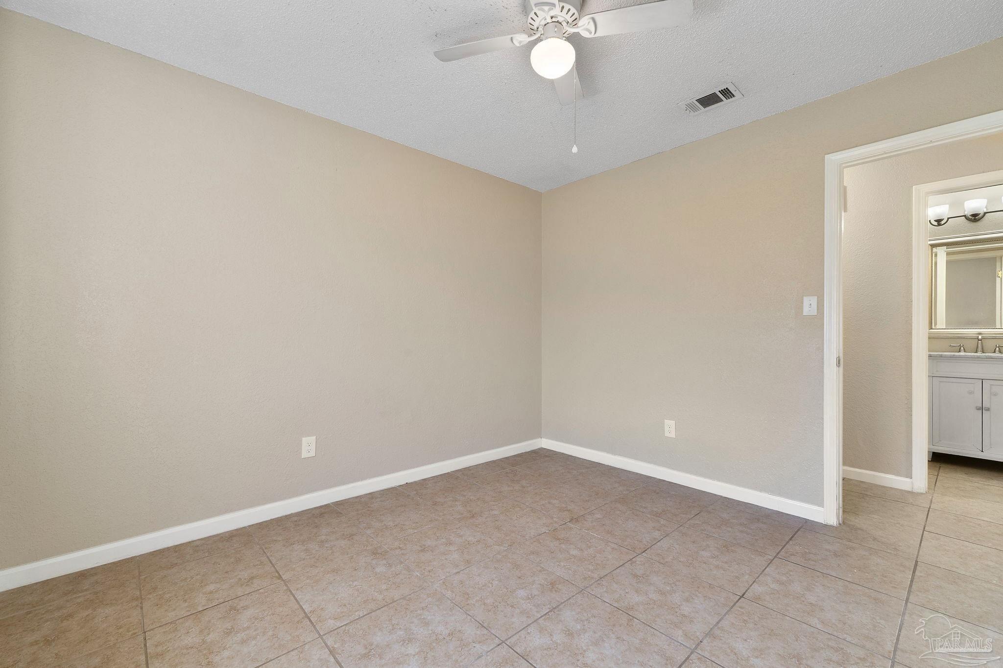 3135 Bent Oak Road Pensacola, FL 32526 - Photo 24 of 47 wooden floor in an empty room