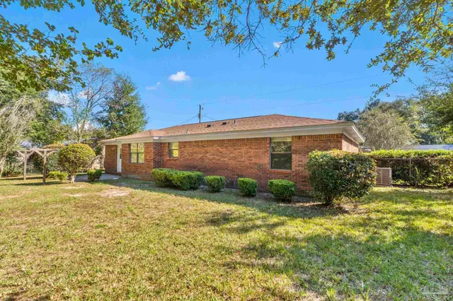 a view of a outdoor space