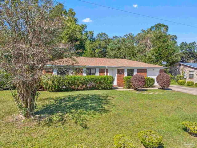 $224,700 | 3135 Bent Oak Road, Pensacola, FL 32526