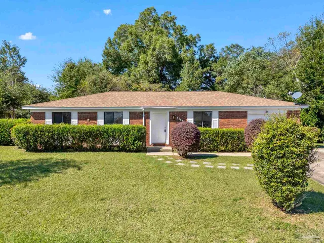 $224,700 | 3135 Bent Oak Road, Pensacola, FL 32526