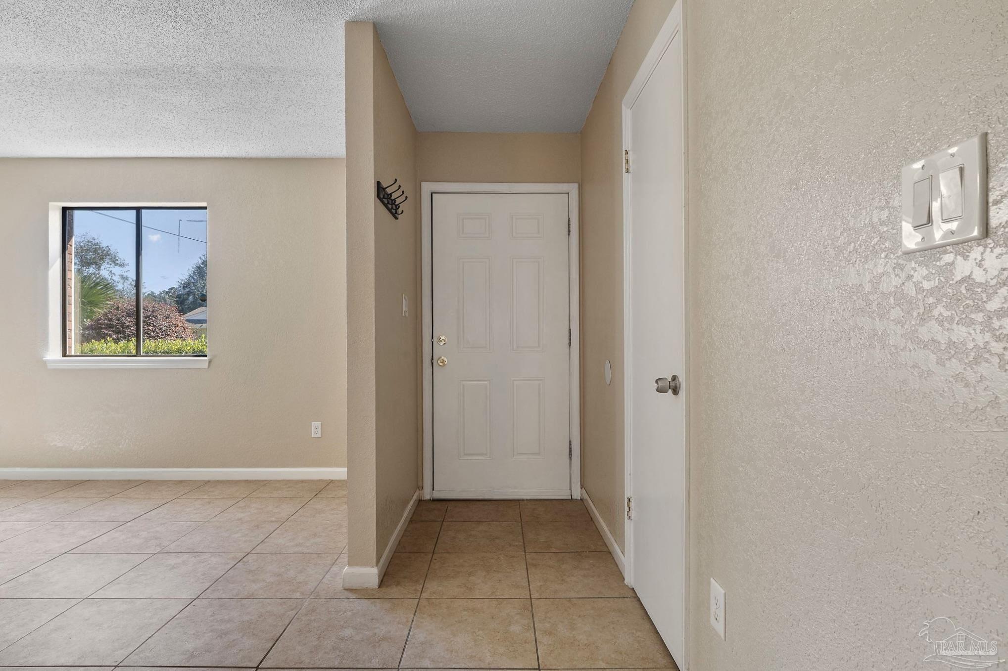 3135 Bent Oak Road Pensacola, FL 32526 - Photo 9 of 47 a view of an empty room