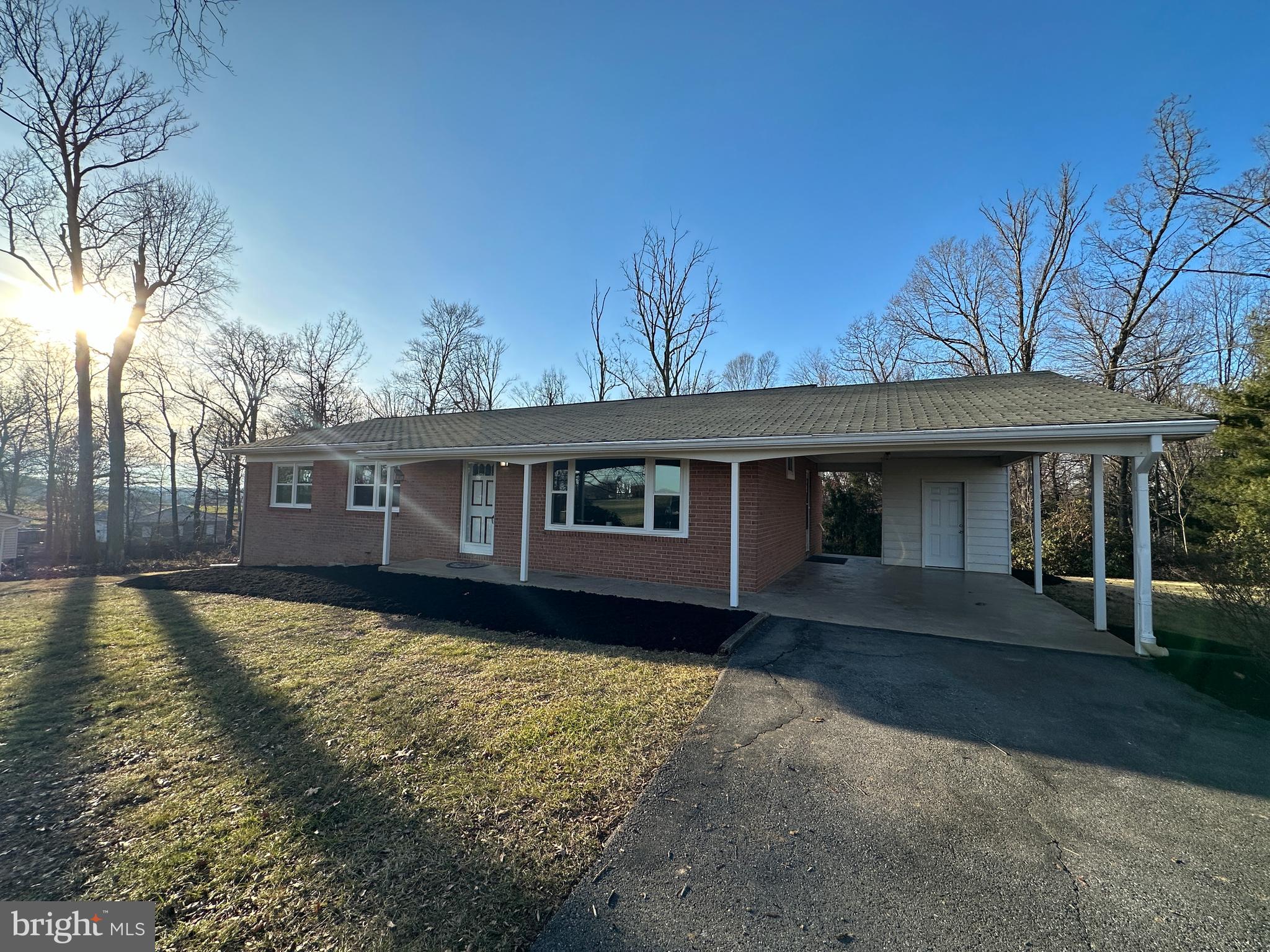 1360 St Michaels Road Mount Airy, MD 21771 - Photo 1 of 62 Welcome to 1360 Saint Michaels Road