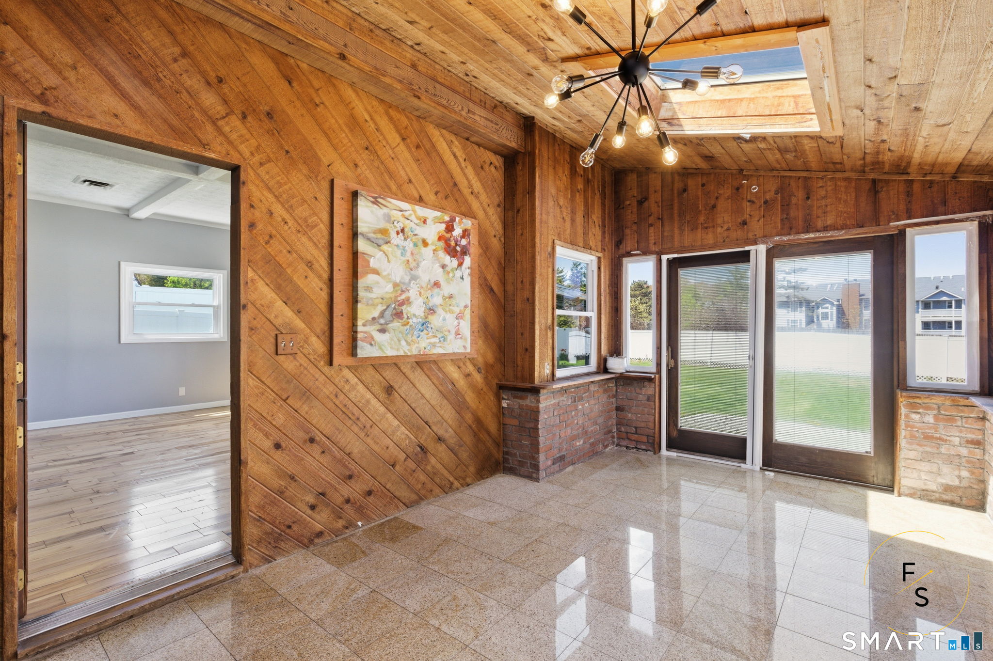 57 Concord Circle Wethersfield, CT 06109 - Photo 23 of 37 a view of a porch