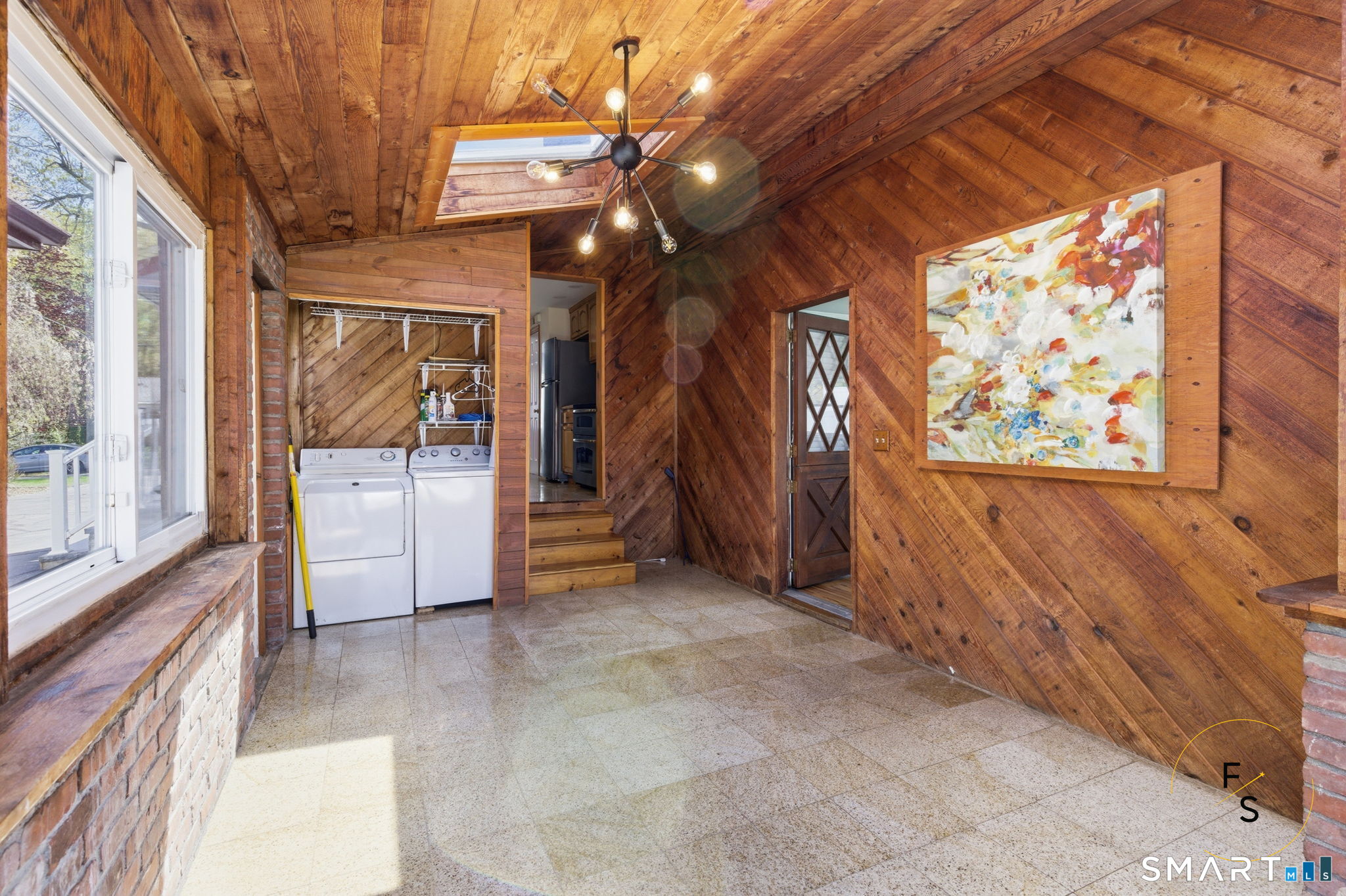 57 Concord Circle Wethersfield, CT 06109 - Photo 24 of 37 a view of entryway