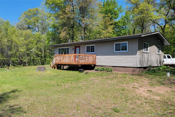 $224,900 | 5154 County Road X, Webster, WI 54893