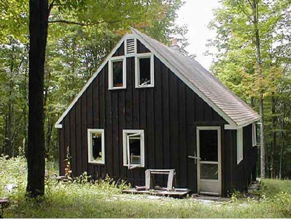 12-13 Mountain View Road Warren, VT 05674 - Photo 1 of 2