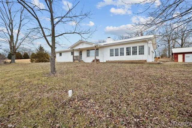 $295,000 | 18374 Highway 185, Potosi, MO 63664