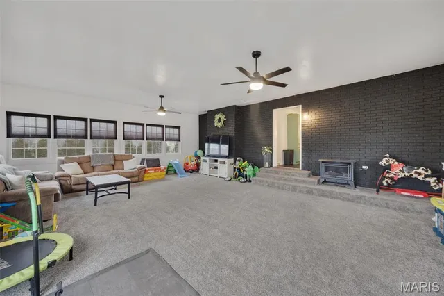 $295,000 | 18374 Highway 185, Potosi, MO 63664