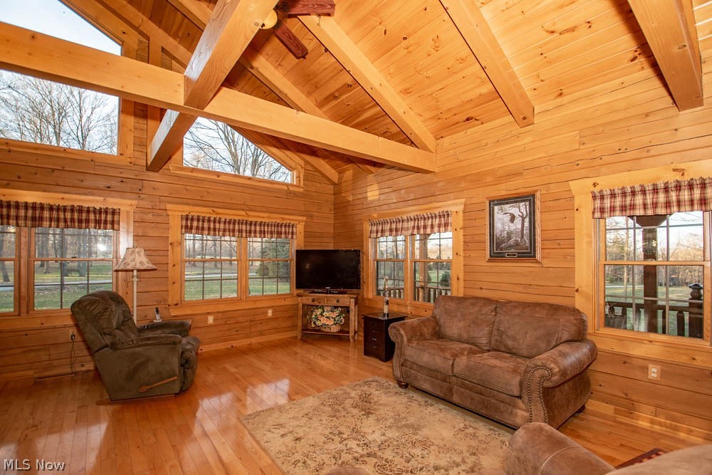 8385 Richey School Road Hanoverton, OH 44423 - Photo 9 of 35 Gallery Image 9